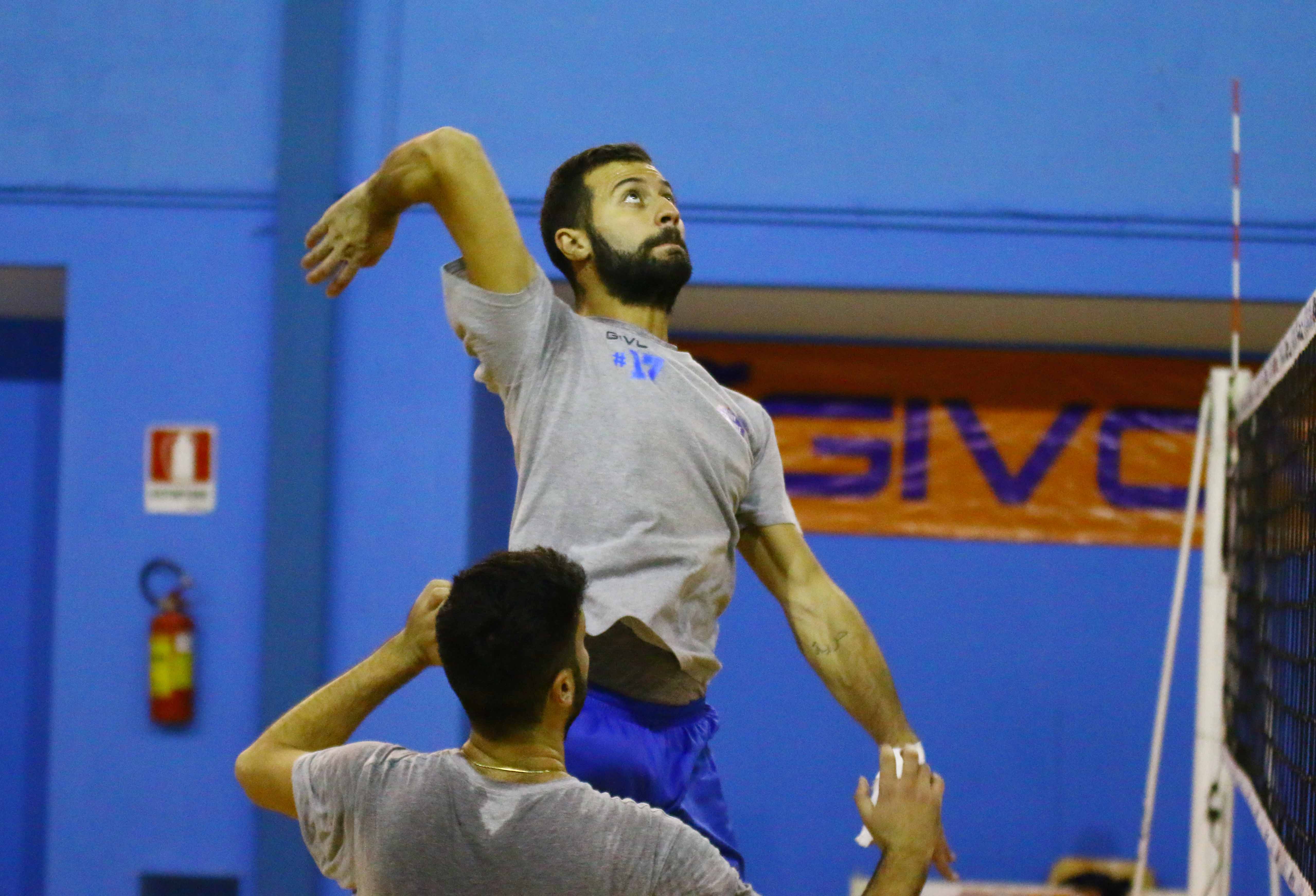 Areco Marcianise, la fiducia di Amato: “Possiamo battere la Roma. Novembre può essere un mese decisivo per noi”