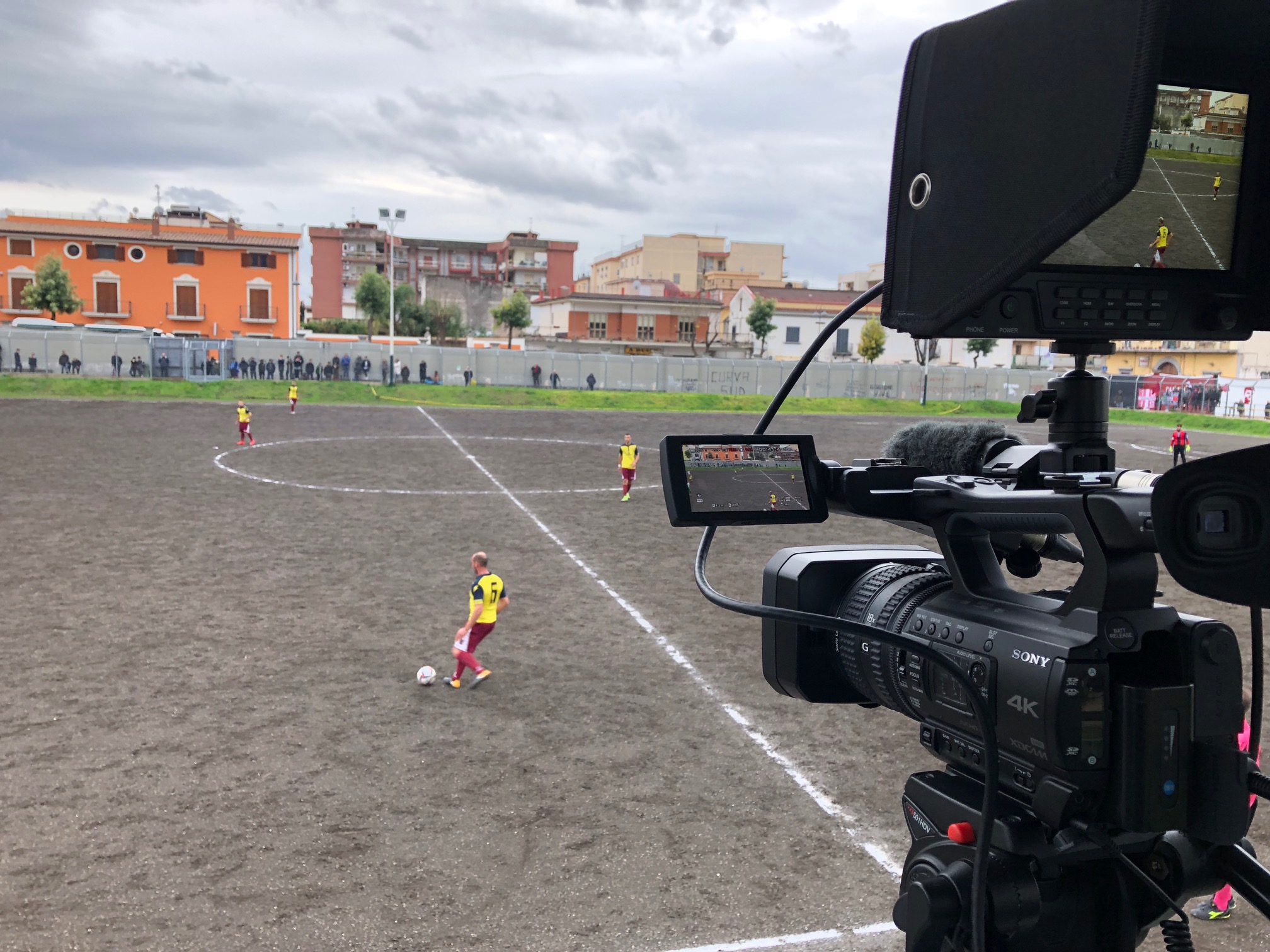 Alla Maddalonese il primo round di Coppa Italia col Forio