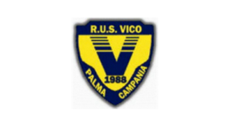 Il logo della Rinascita Vico