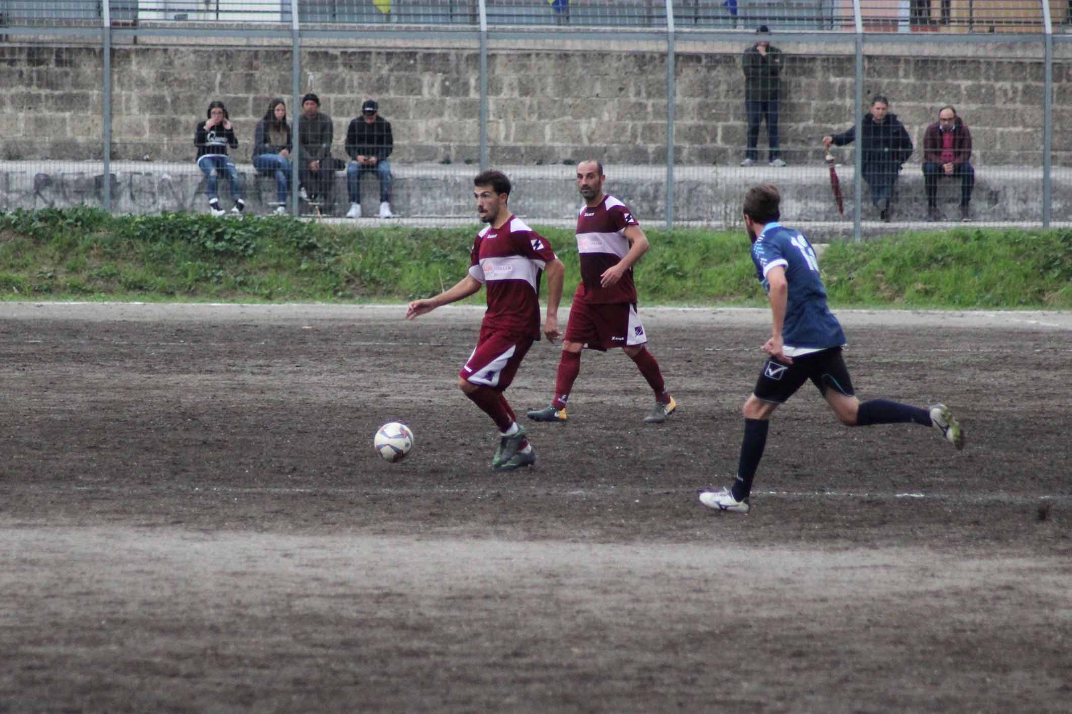 Qualità e quantità per Simone La Torre: “Maddalonese felice di piacerti, pronto a tutto per questa maglia. La Coppa? Vogliamo i quarti di finale”