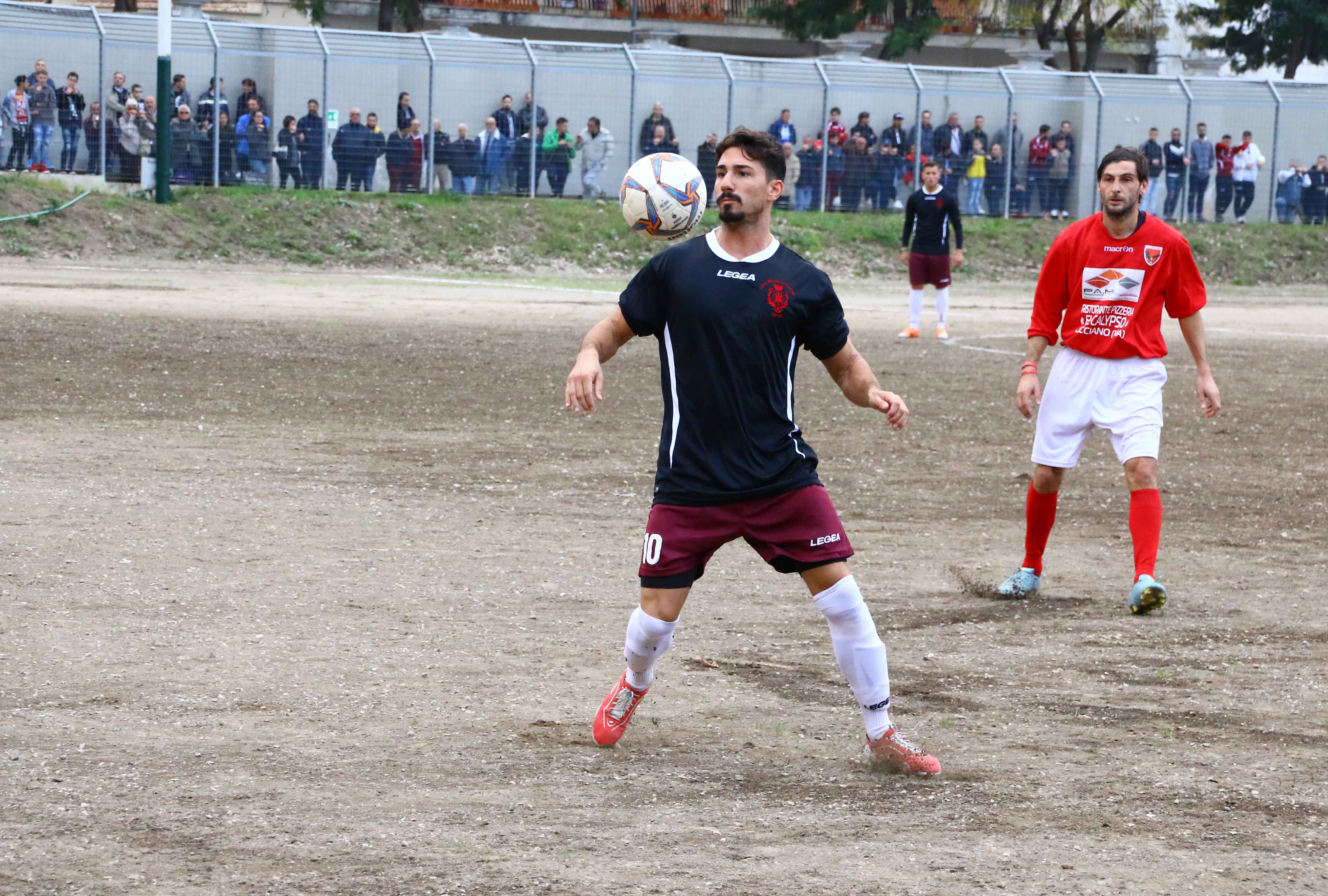 E’ tempo di mercato, Bruno Loasses pronto a riprendersi un posto in prima fila