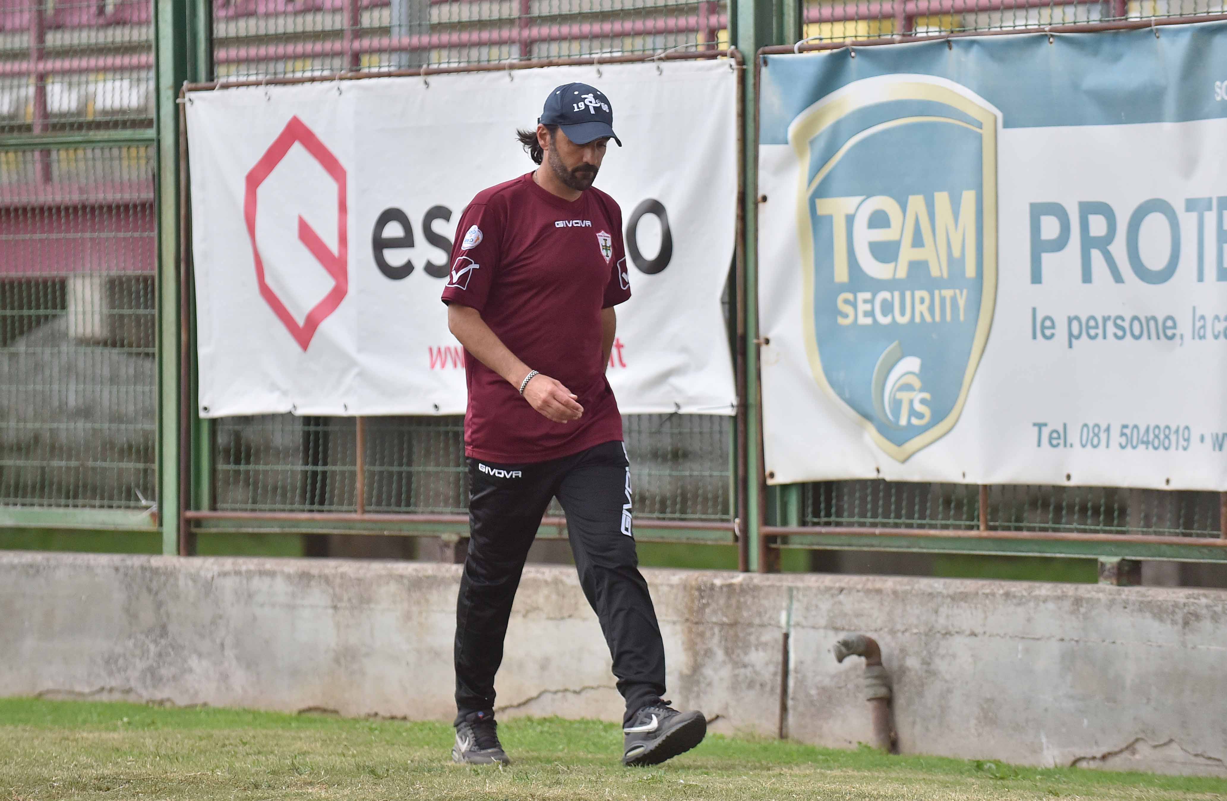 Ripresa fatale all’Aversa: anche il Francavilla sbanca il ‘Bisceglia’