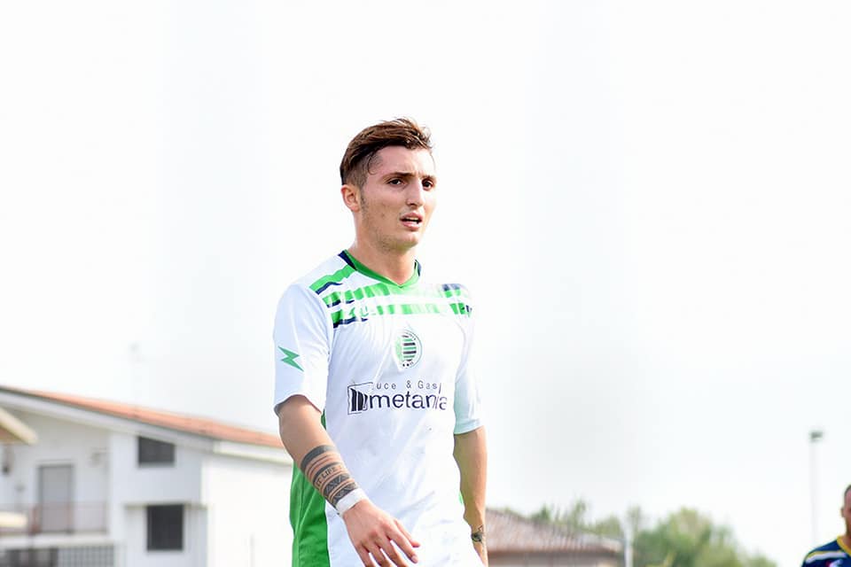 La Virtus Liburia esce sconfitta dallo “Ievoli”, il Goti passa in rimonta e cala il poker