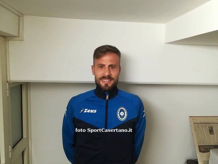 Silvestro e l’entusiasmo ritrovato del Gladiator: “Sciopero atto di forza. Mercato decisivo, oggi limitiamo l’Albanova ma vi svelo che…