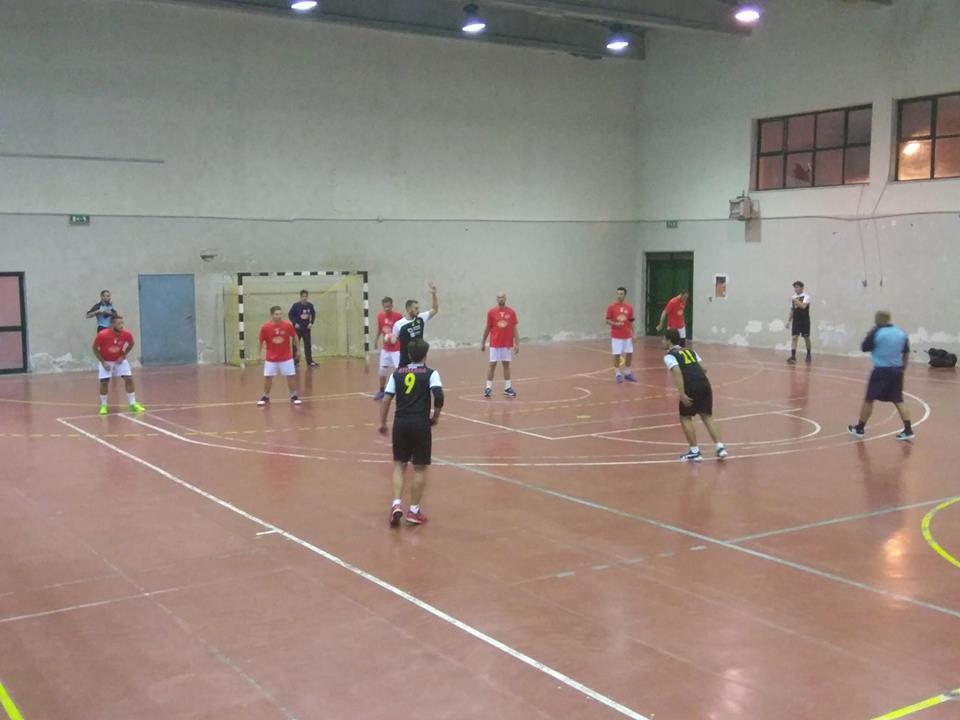 Genesis Mobile Atellana pronta per la sfida ad alta quota col Capua, Mozzillo:”Sarà un derby speciale”