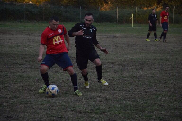 Stop interno per il San Nicola, colpo grosso del San Marco Evangelista