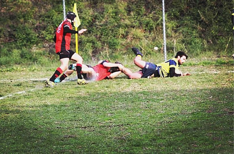 Il Clan è ad un passo dai play-off, battuti i Dragoni di San Giorgio del Sannio