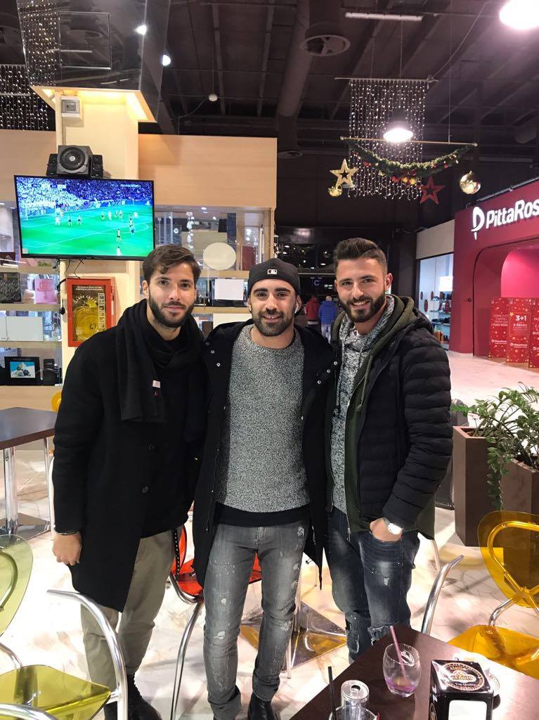 La Maddalonese irrompe sul mercato e piazza un doppio colpo: arriva un ex serie C e un importante rinforzo in attacco