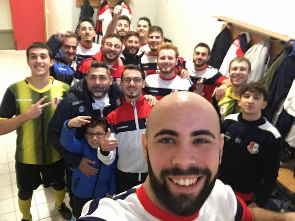 Il Caserta Futsal chiude il girone d’andata con il primo successo esterno: sbancato il campo del New Taranto