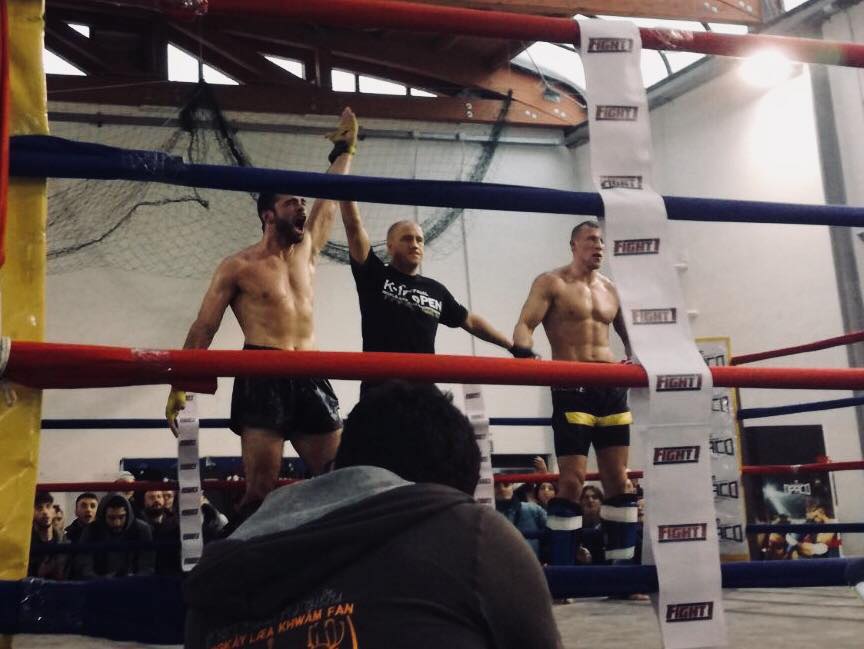 Gioia senza fine per Raffaele Vitale che è campione del Mondo per la quinta volta: “E’ stata la mia rivincita e avevo una promessa da mantenere”