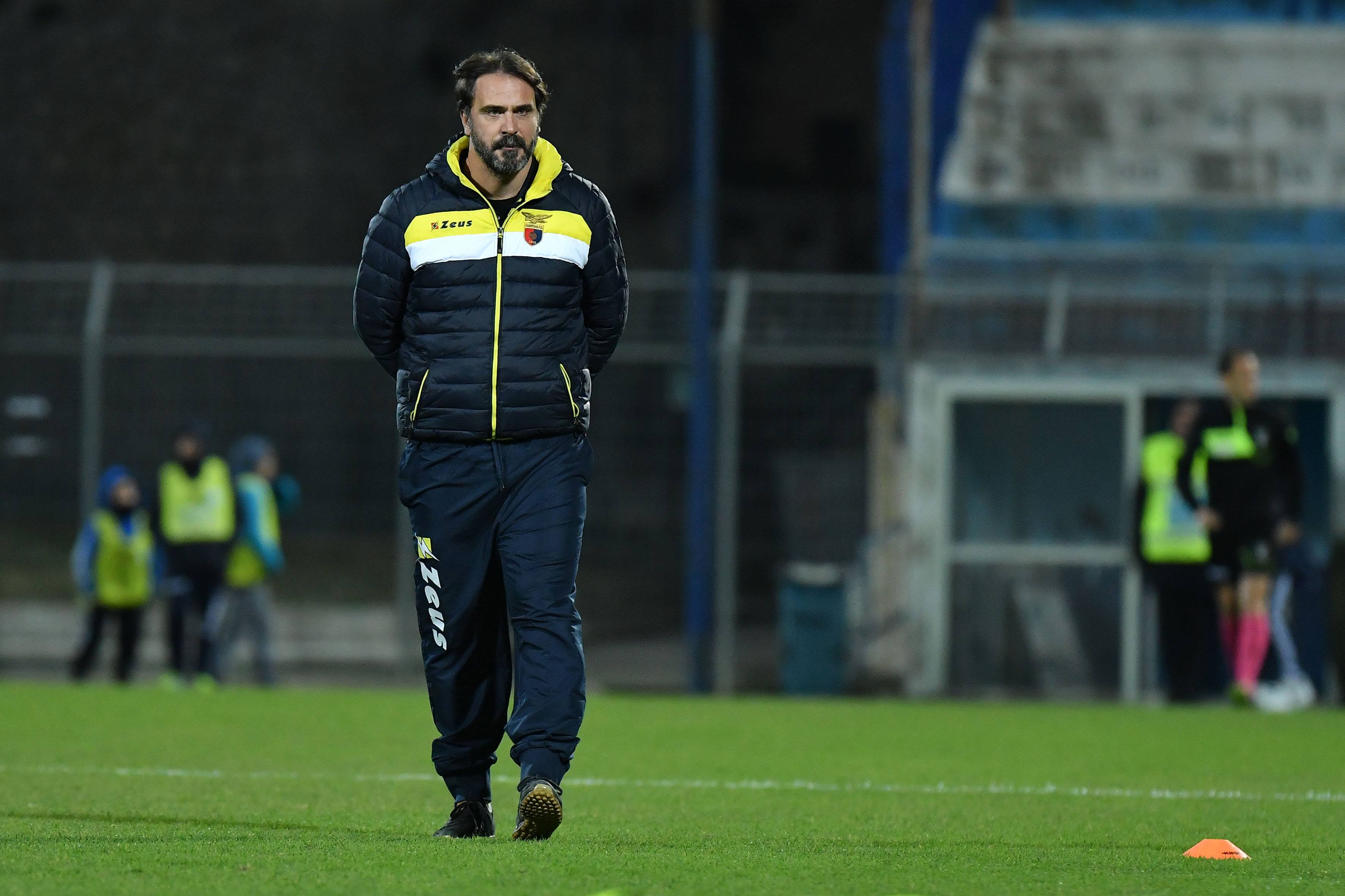 L’Afragolese continua la rincorsa alla vetta e rifila tre gol alla Maddalonese: la fotogallery dell’incontro