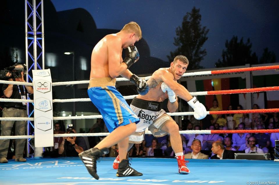 Clemente Russo punta ufficialmente alla quinta Olimpiade, il cammino di ‘Tatanka’ riparte da Marcianise il 20 dicembre