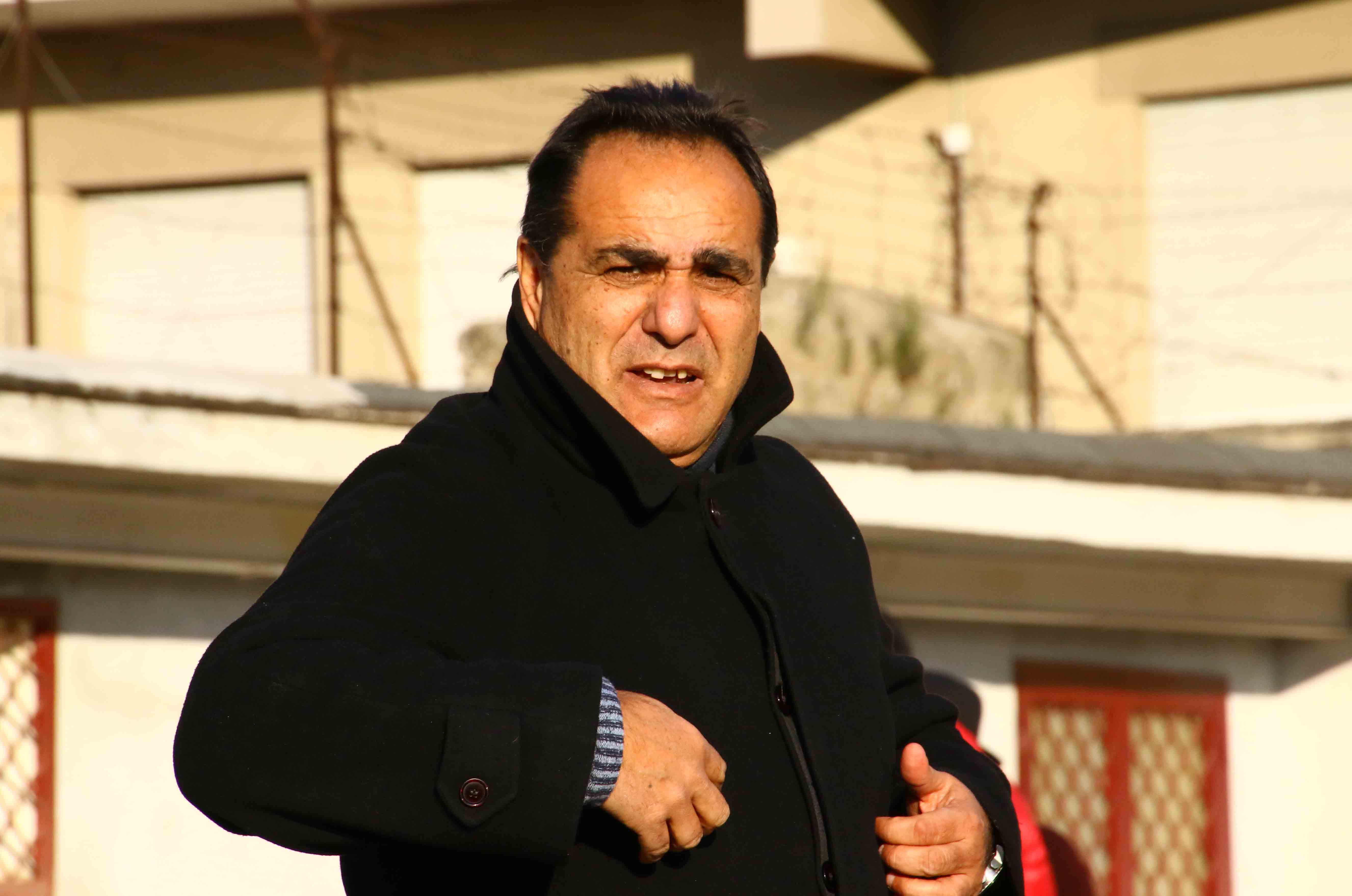 Aquile Rosanero, nuovo incarico per Michele Ferraro