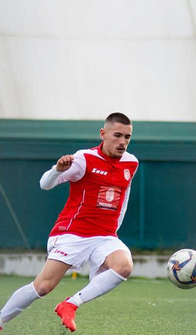 Villa Literno travolgente, poker all’Olimpia Casalnuovo al “Comunale”