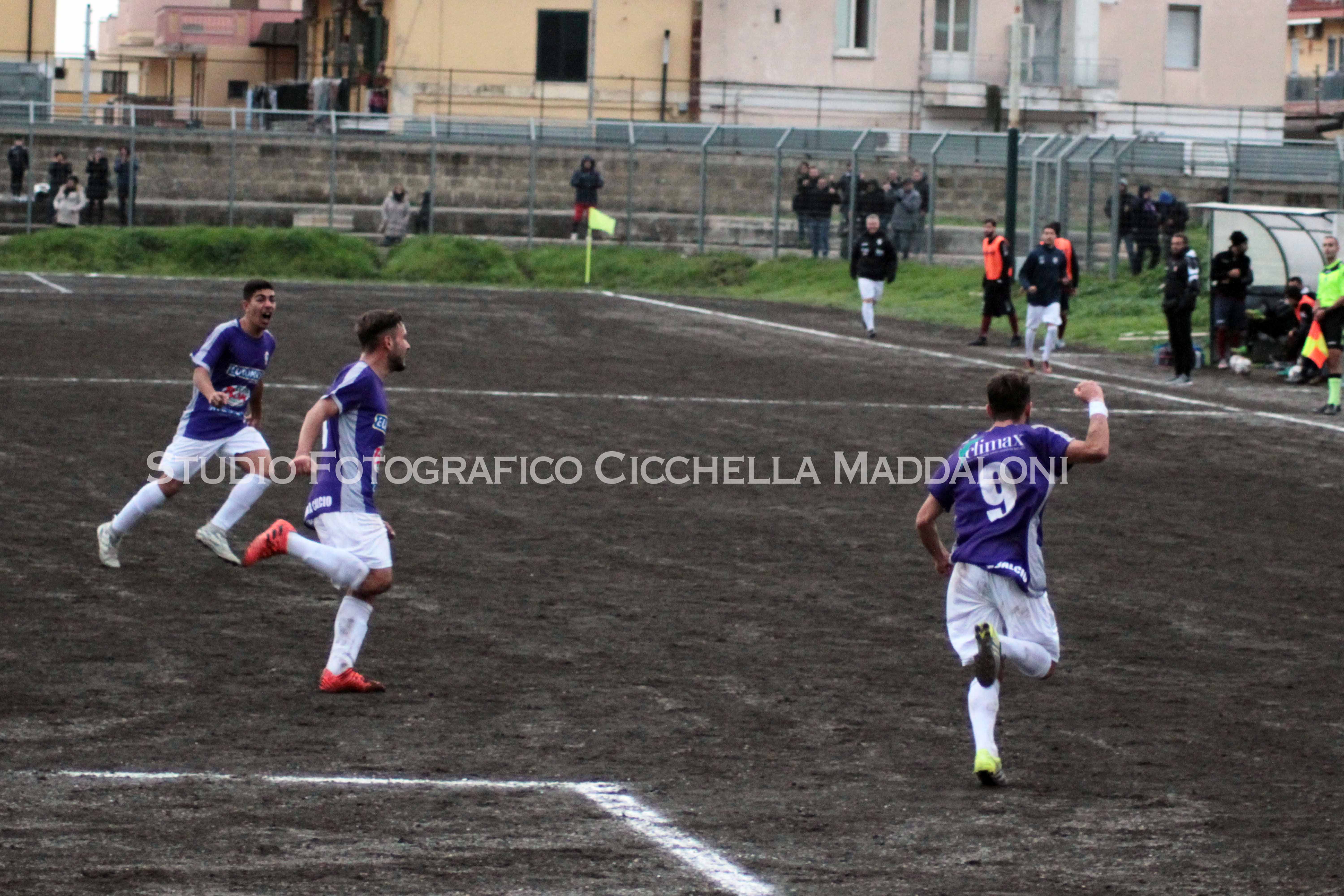 VIDEO – Maddalonese sconfitta in casa dal Casoria: la sintesi e le parole di mister Sannazzaro