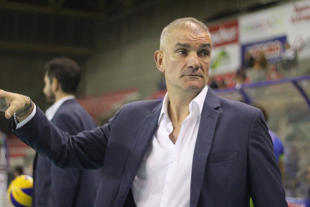 Sigma Aversa, il ds Vitullo traccia un bilancio del 2017: “Un anno sportivo da incorniciare che ci ha però strappato una guida come Rolando Di Meo”