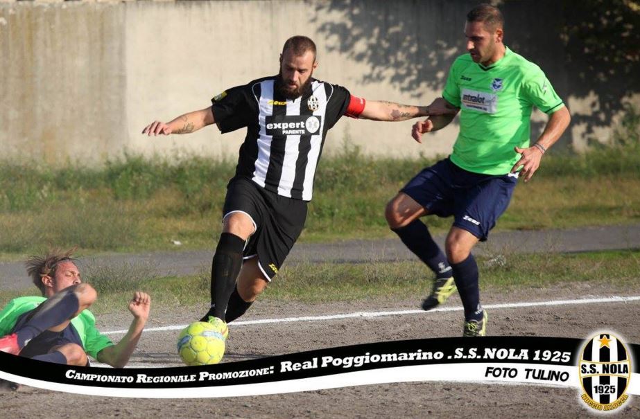 Villa Literno vicino all’ingaggio di un forte attaccante ex Afragolese e Nola