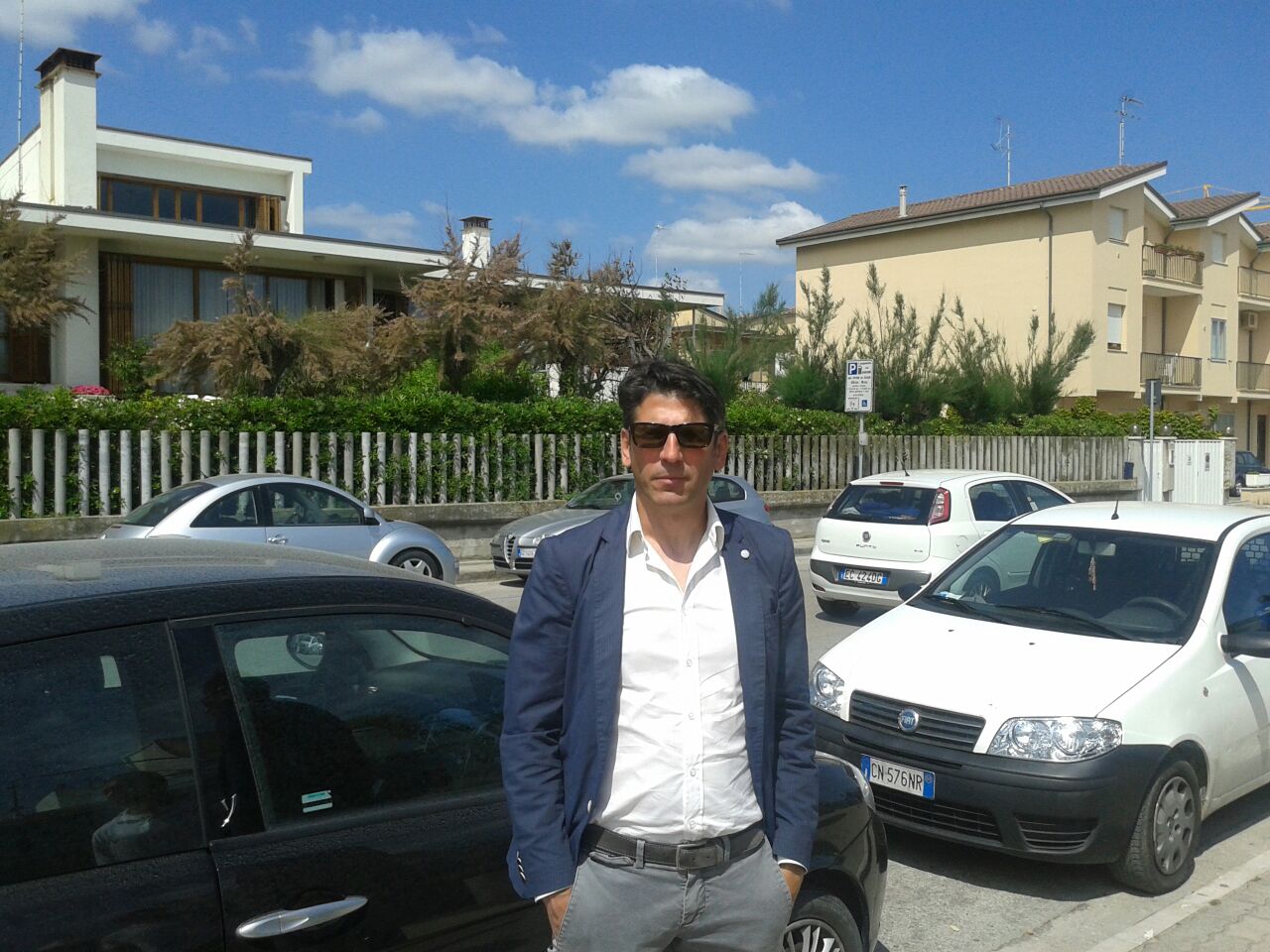 Verso Juve Stabia-Casertana, Micciola: “Che ricordi in gialloblù ai tempi di Fiore. I falchetti possono dire ancora la loro in chiave playoff”