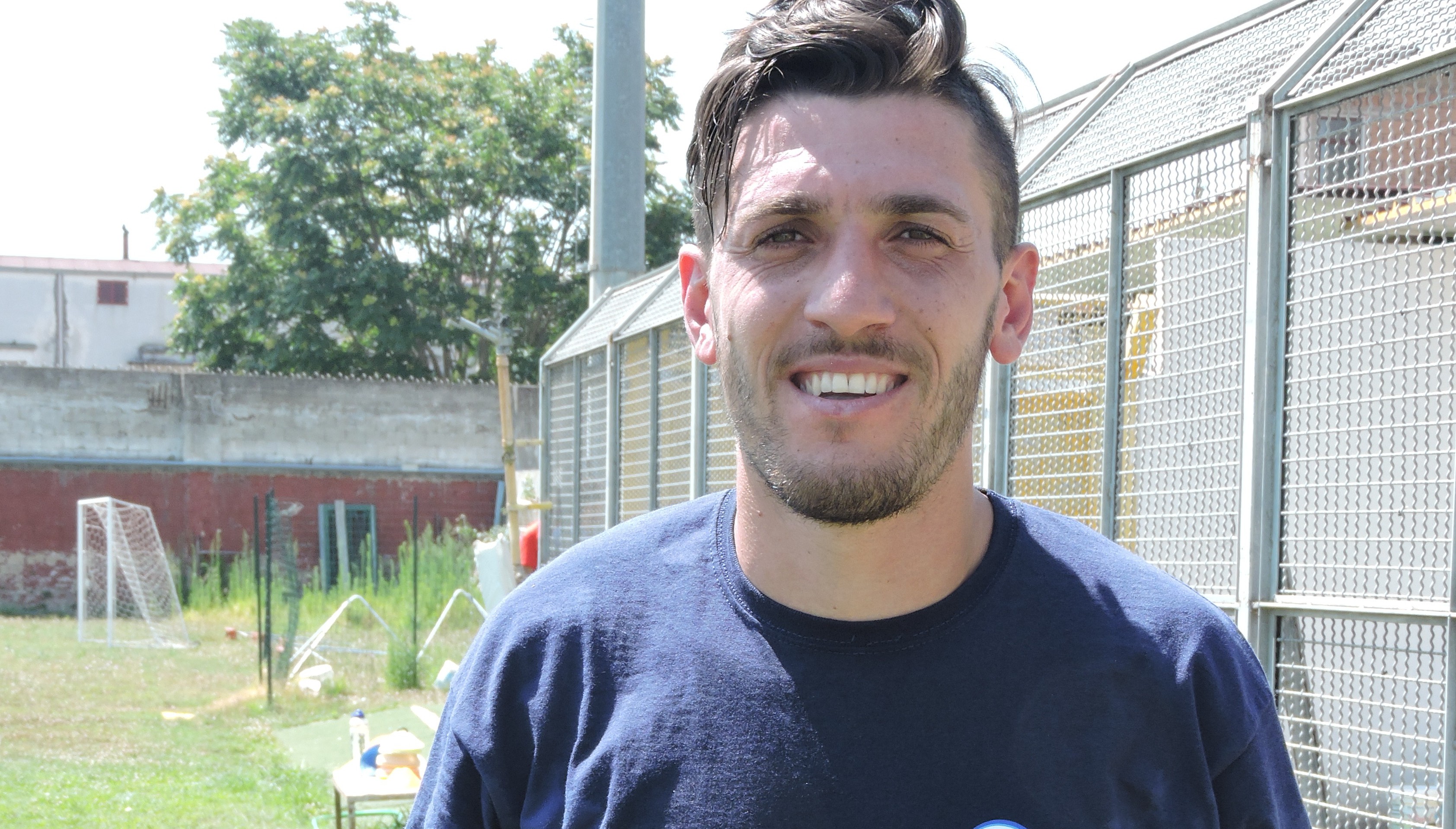 Pisani del Pomigliano