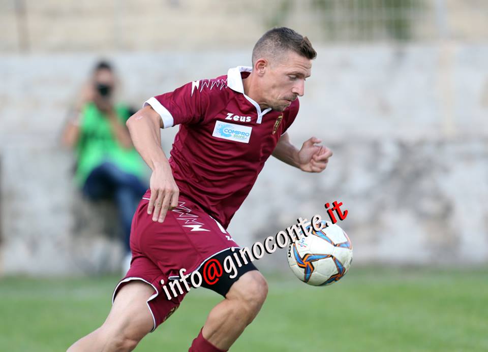 La Classifica Marcatori del Girone A di Eccellenza dopo il 13° Turno: Allegretta irrompe sul podio, Guadagnuolo risale, trio in vetta!