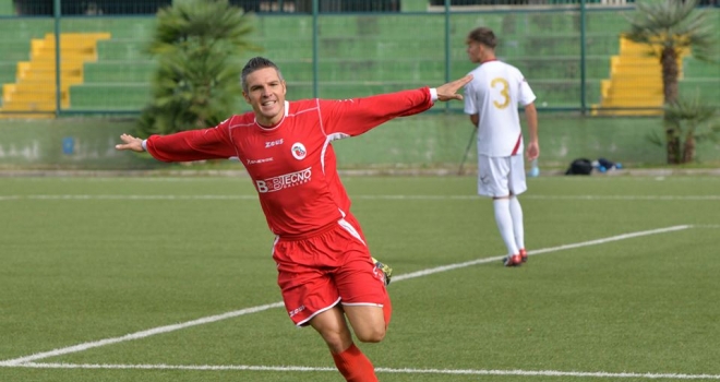 BOMBA DI MERCATO. Il Gladiator sogna in grande: come ciliegina sulla torta stuzzica un eterno bomber ex Varese e Casertana