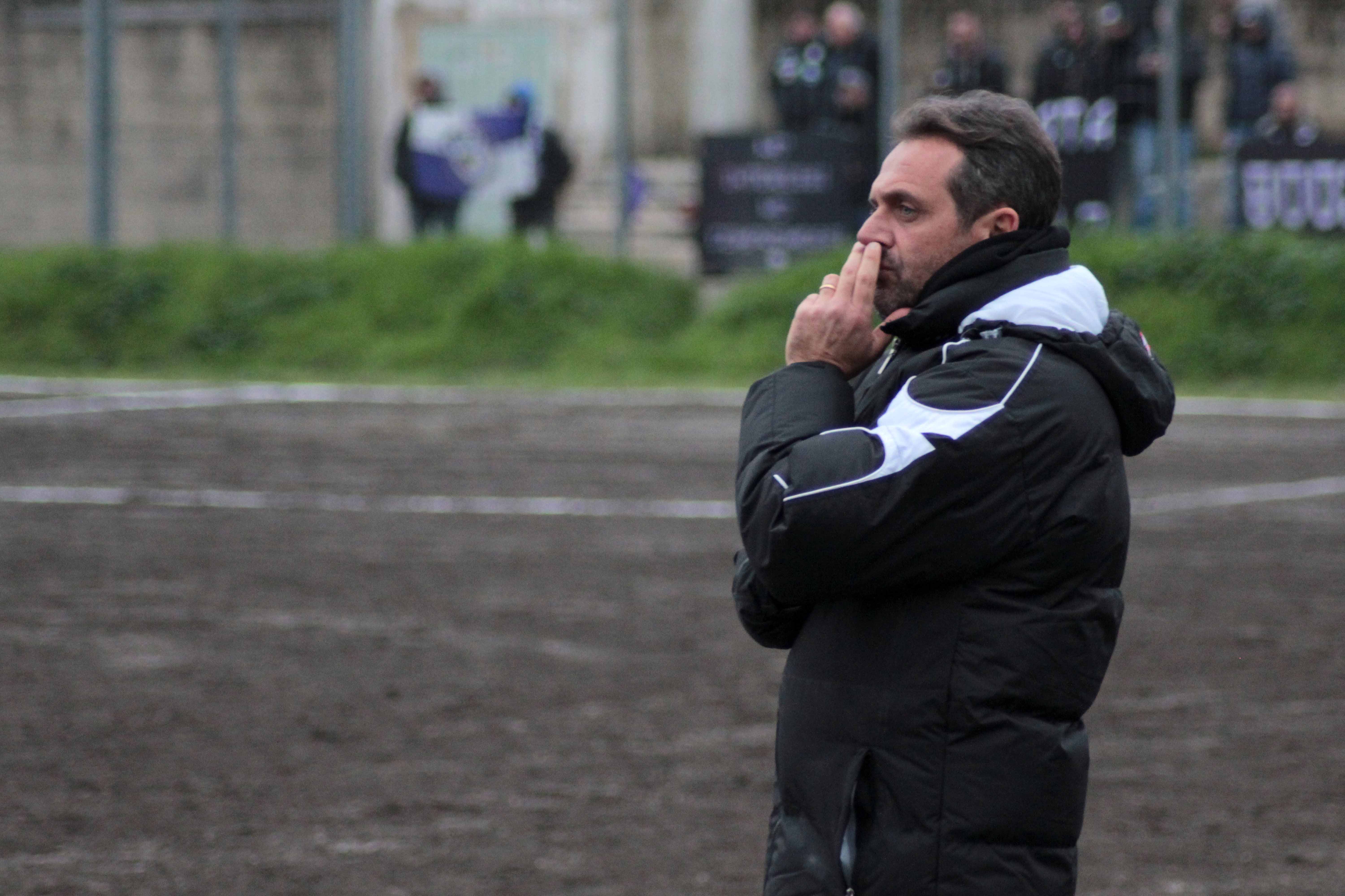 La Maddalonese cerca la qualificazione alle semifinali di Coppa Italia in casa del Forio, Sannazzaro: “Trasferta piena di insidie. Non bisognerà sbagliare nulla”