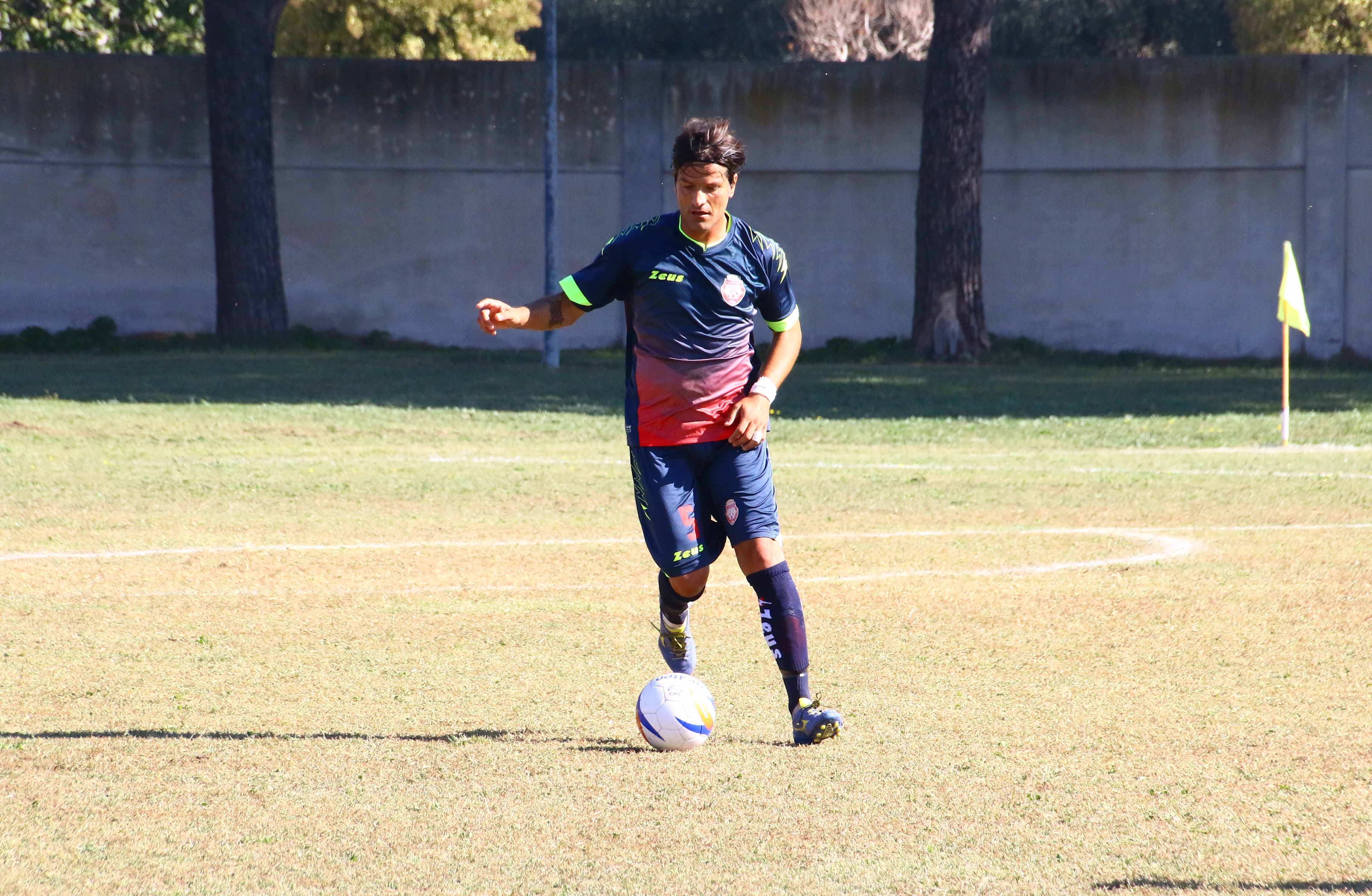 Hermes Casagiove in caduta libera, lascia anche un esperto difensore. Il club si avvia verso un’altra stagione fallimentare