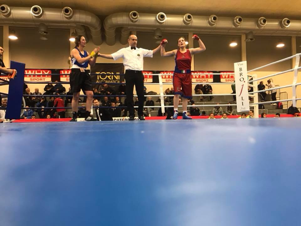 Casertani protagonisti nel weekend: medaglie nel pugilato, taekwondo e scherma