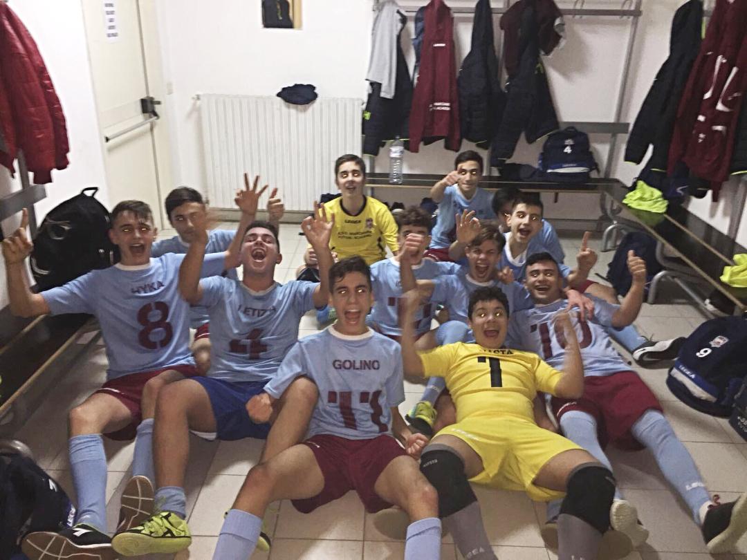 MFA, ancora un pieno di vittorie per le formazioni dell’attività agonistica