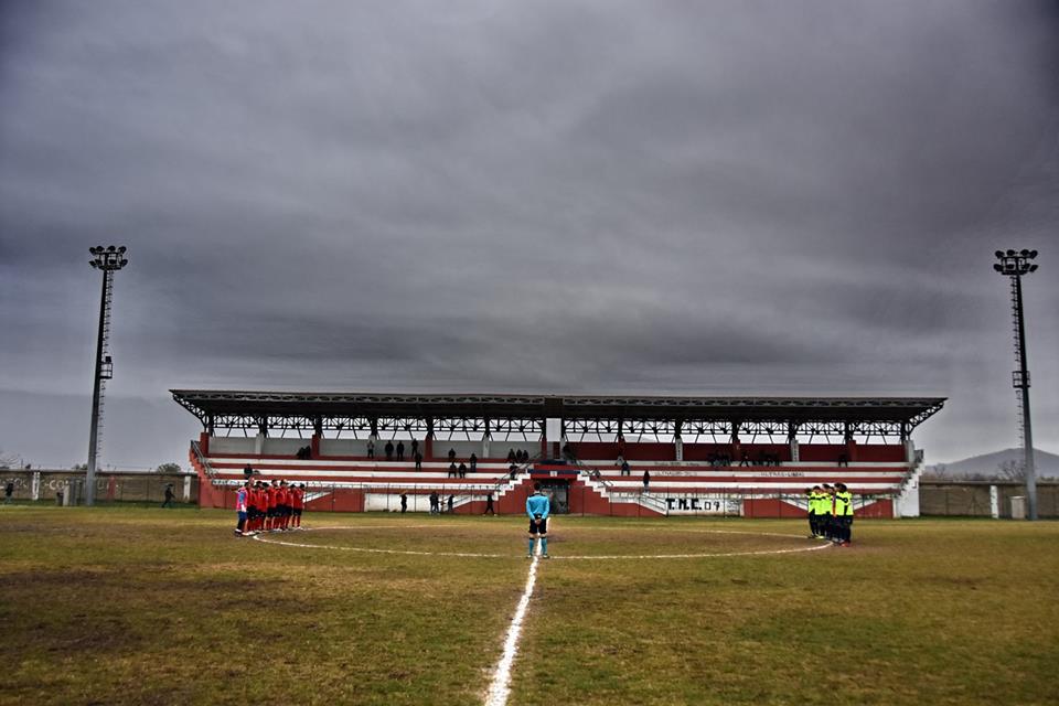 Il Cellole apre con una vittoria il nuovo anno, manita inflitta ai danni della Juventina Circello