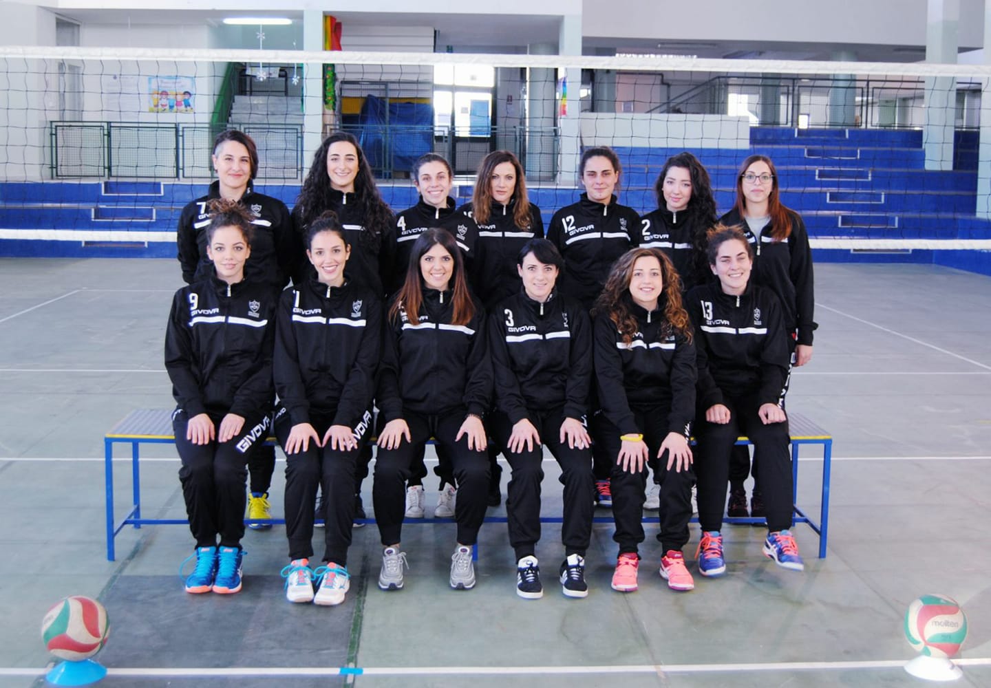 L’Ecologia Voraldi Marcianise non soffre di vertigini, il presidente Tartaglione: “Gruppo unito e vincente. Gran lavoro di coach Cirillo”