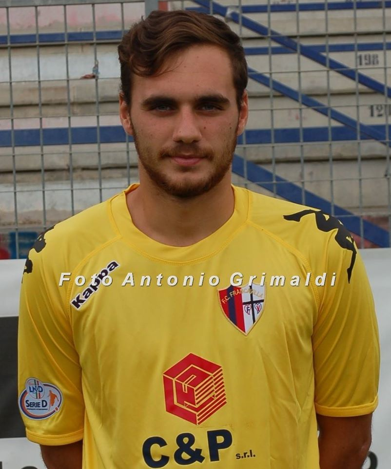 Da maledizione a talismano, la Sessana scopre il para-rigori De Marino