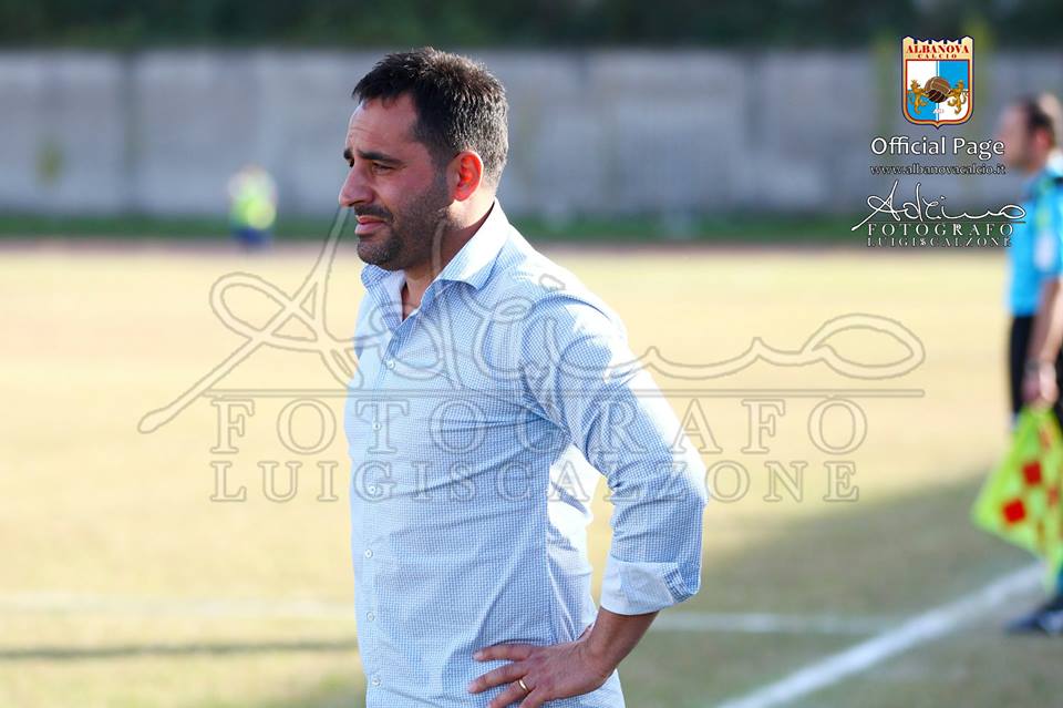 Albanova, lo shock di De Stefano per l’aggressione: “Assurdo permettere ad un estraneo di darmi un calcio. Nessun dirigente del Villa Literno mi ha chiesto scusa”