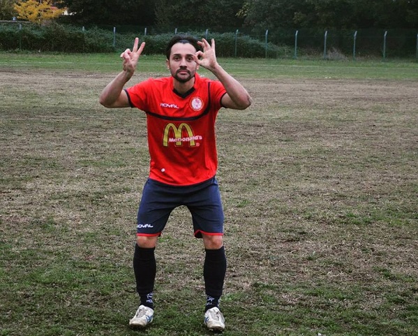 La Classifica Marcatori del Girone B di Prima Categoria dopo il 15° Turno: Goglia leader, due inseguitori alle costole, Mastroianni risale