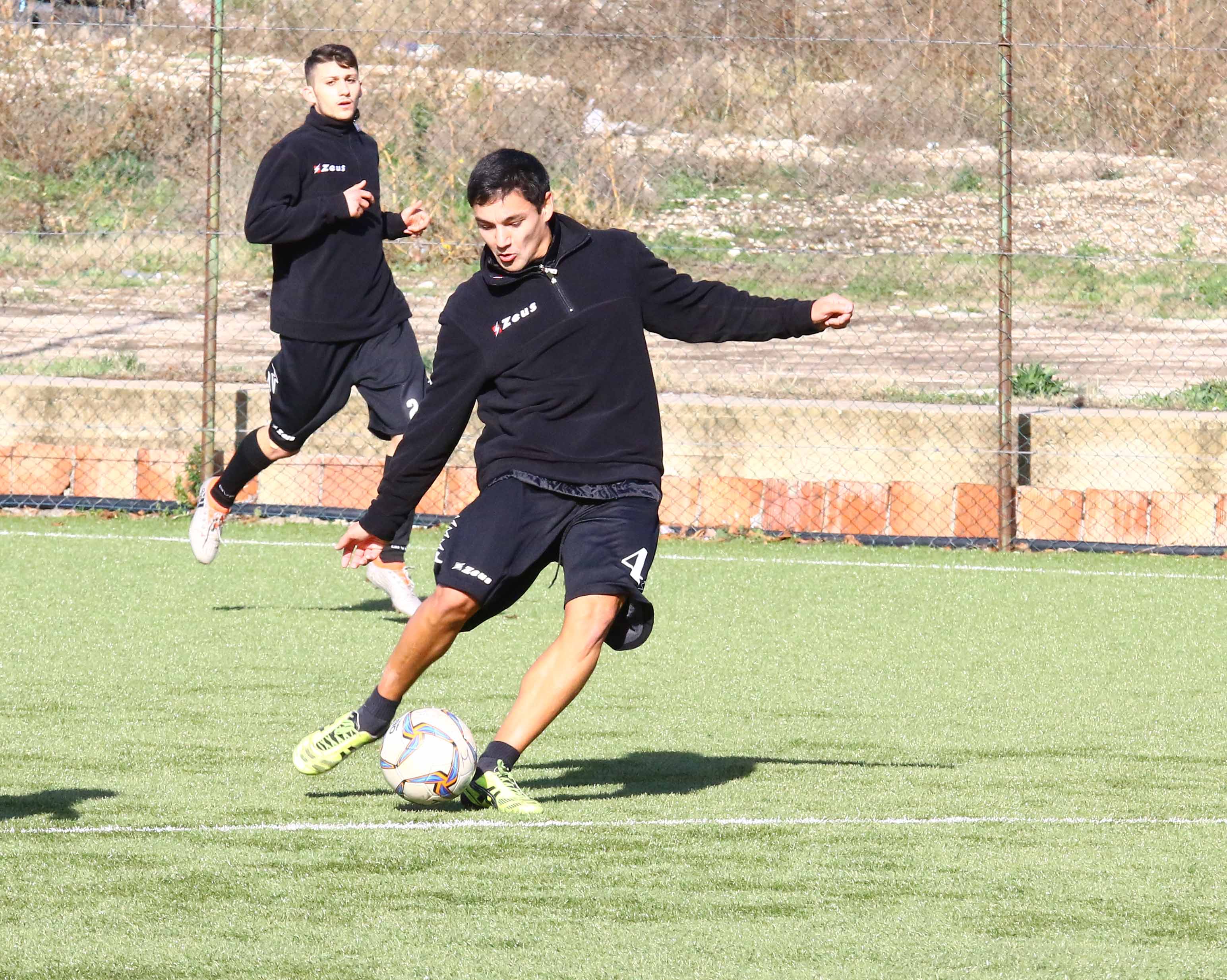 Alessio Bonavolontà