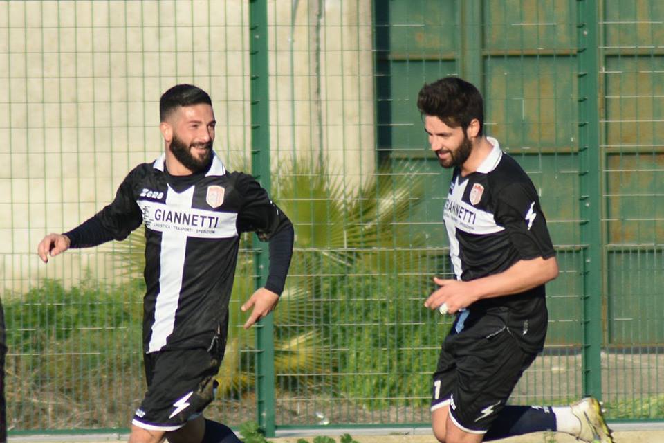 Il Villa Literno non vuole più fermarsi, Vitulazio travolto in rimonta al “Comunale”