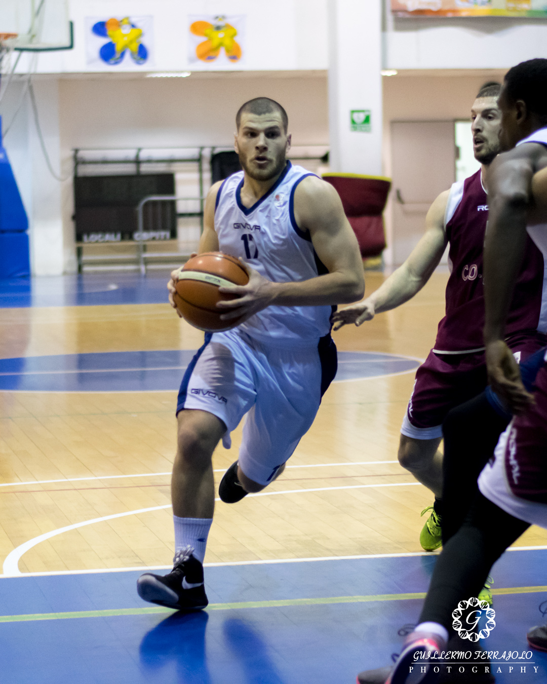 Casertana torna di moda un terzino sinistro, i dettagli della trattativa