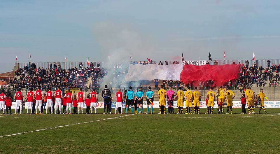Il Villa Literno accusa l’Albanova: “All’andata aggressione a Chianese, abbiamo preferito il silenzio. Su De Stefano…