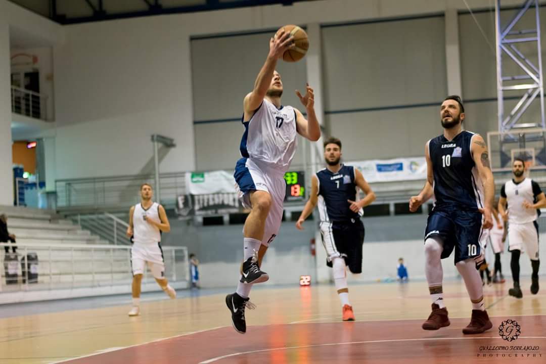 Per il Cedri impegnativa trasferta a Bellizzi, coach Falcombello: “Il ko di Angri salutare. Riverseremo in campo rabbia e voglia di vincere”