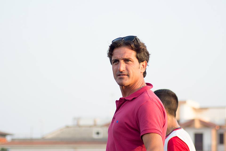 Il presidente Fontana stimola il Villa Literno: “Sarà tutt’altra partita rispetto all’andata. Gestione dell’ordine pubblico? Mastichiamo…