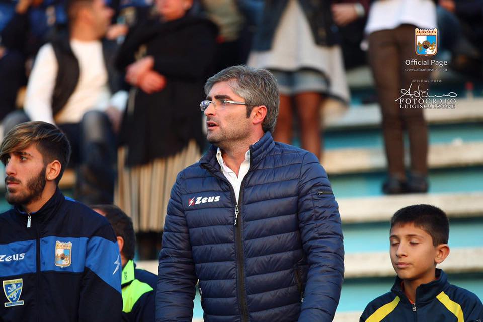 La diplomazia del vicepresidente Zippo: “Albanova e Villa Literno meritano l’Eccellenza. Entrambe sono un vanto del territorio”