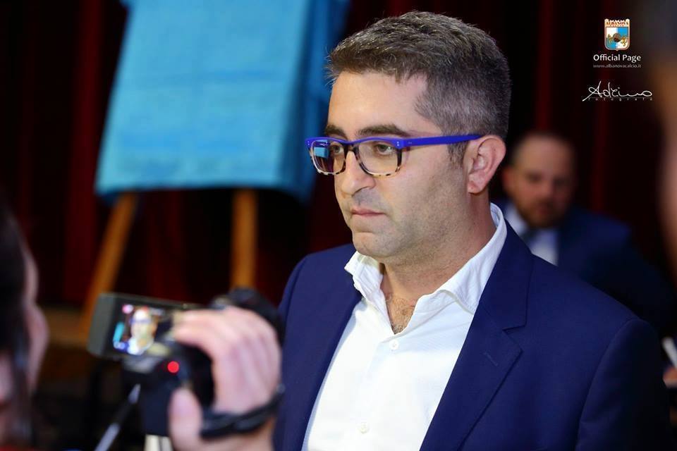 Patron Zippo e l’Albanova operaia: “Pari di sciabola e non di fioretto. Ahi arbitro, convalidato un goal su quattro segnati. Parapiglia nel finale? Il mio appello…