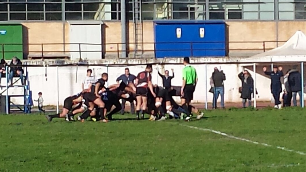 Lo Spartacus vince ancora, quarto posto consolidato, ma la vetta in C2 è vicina