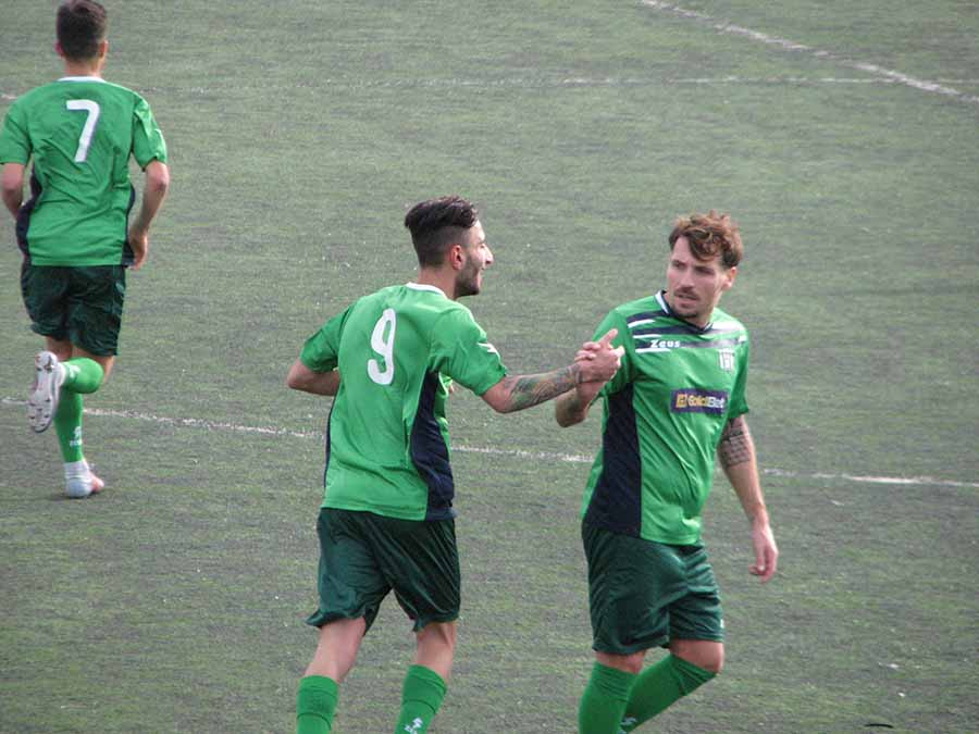 Ischia è sempre amara per la Maddalonese, il Real Forio vince ancora di misura