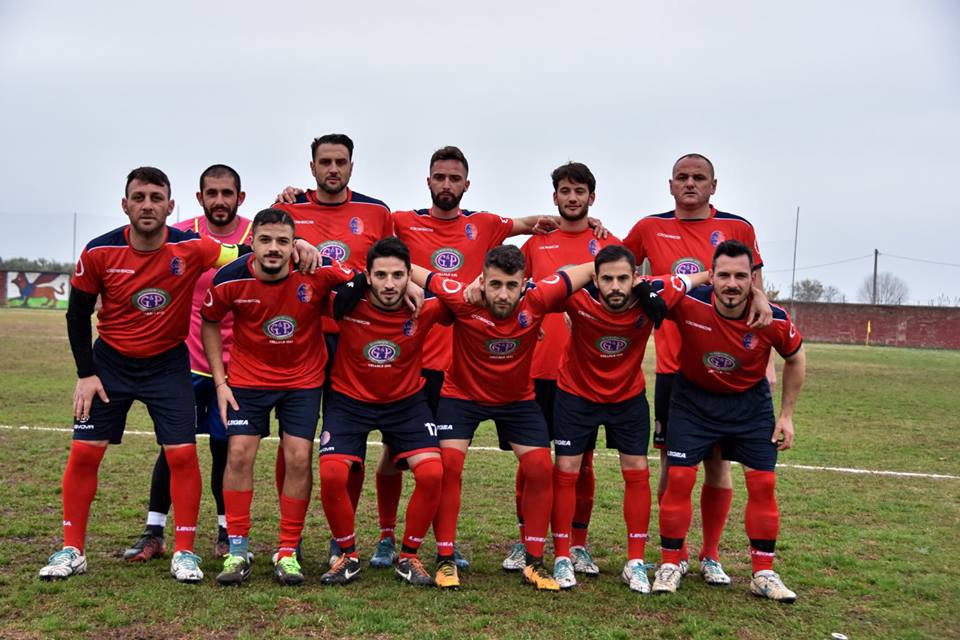 Il Cellole Calcio 2017-2018