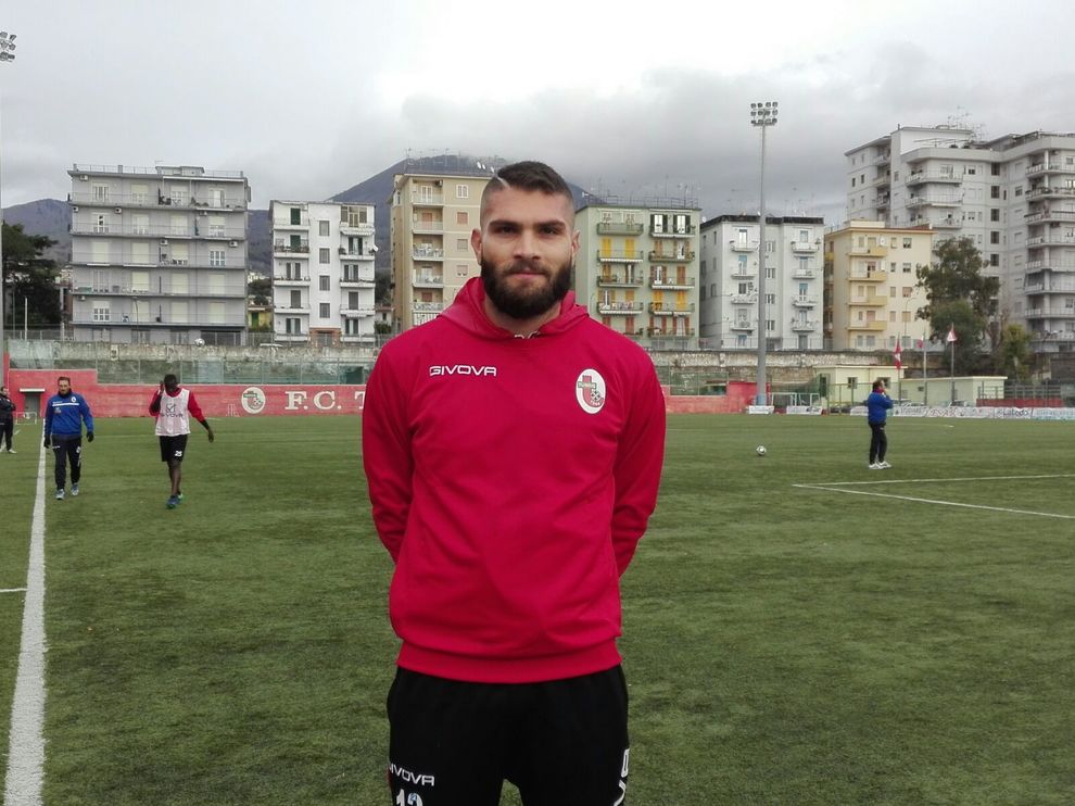 La Classifica Marcatori del Girone H di serie D dopo il 21° turno. Siclari, Esposito e Favetta a caccia del secondo posto