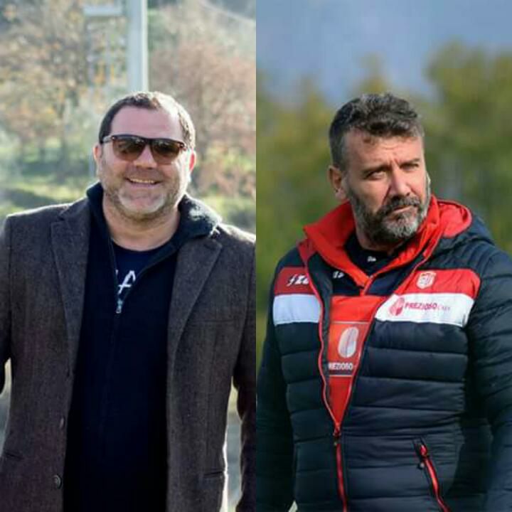 Villa Literno, Musto ed Ulivi in coro: “Vittoria fondamentale contro la Virtus Goti per la lotta al vertice”