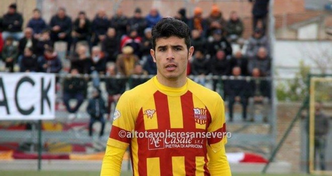 La Classifica Marcatori del Girone H di serie D dopo il 19° turno: Volpicelli prova a non perdere la scia di Franca