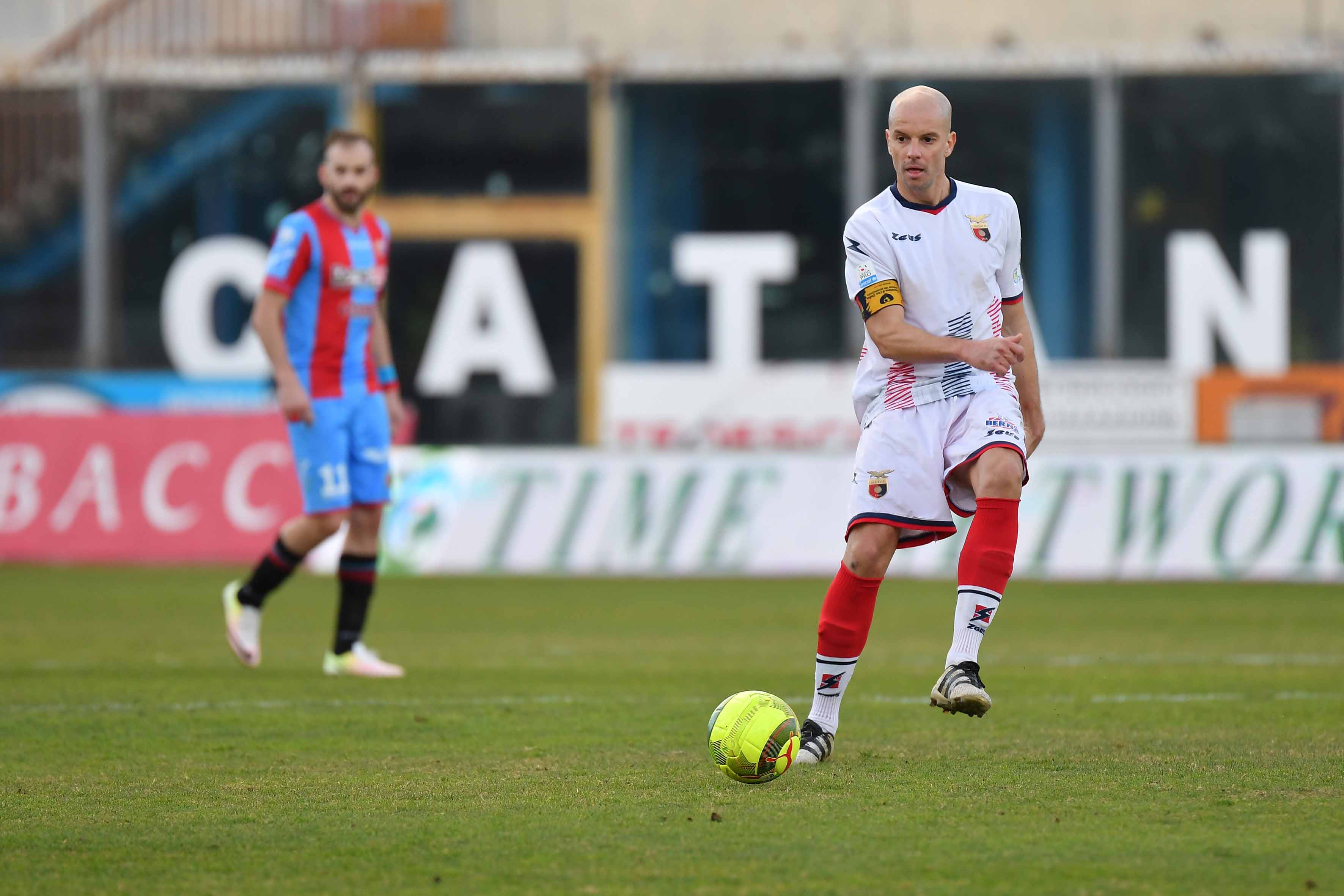 Ivan Rajcic (Foto Giuseppe Scialla)