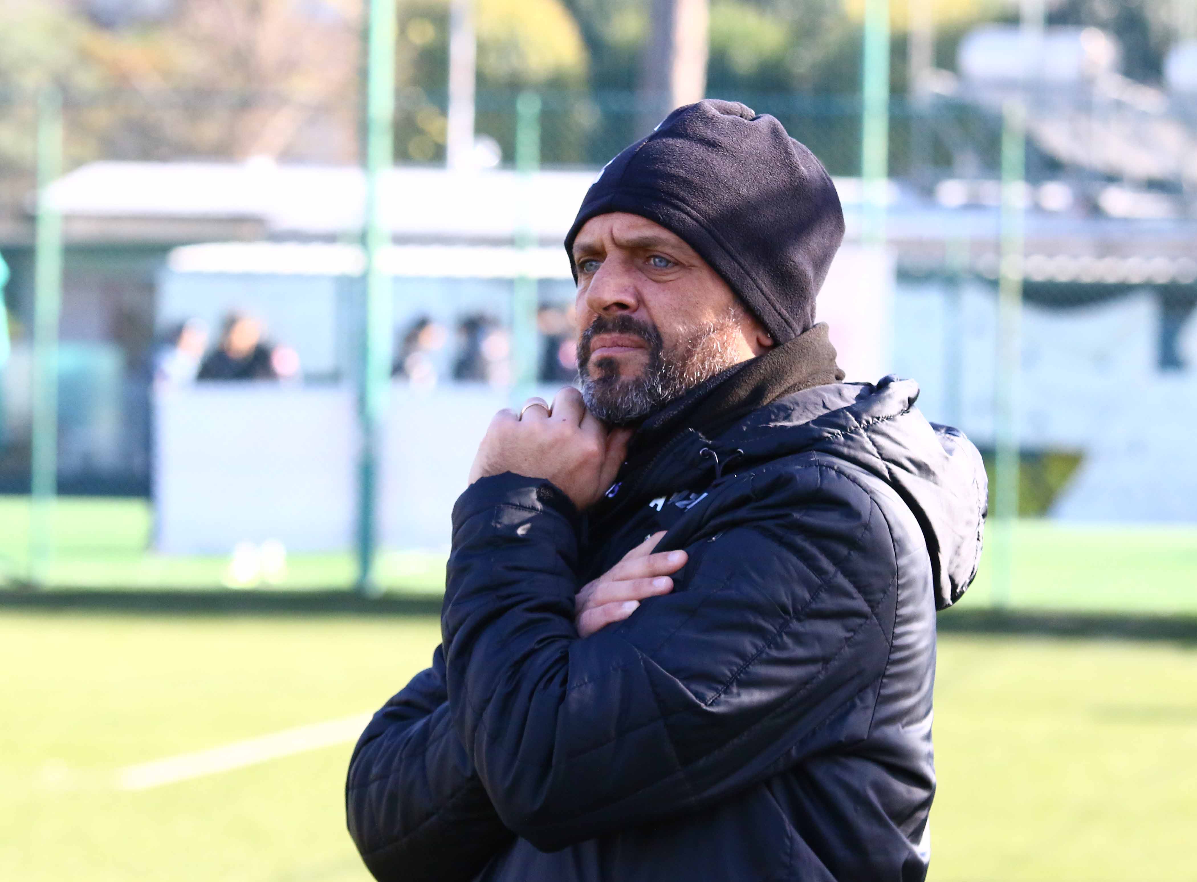 La Maddalonese cerca i primi punti del 2018 a Ischia, Sannazzaro: “Voglio ritrovare la squadra di un mese fa”